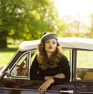 Meet your Posher, Deborah